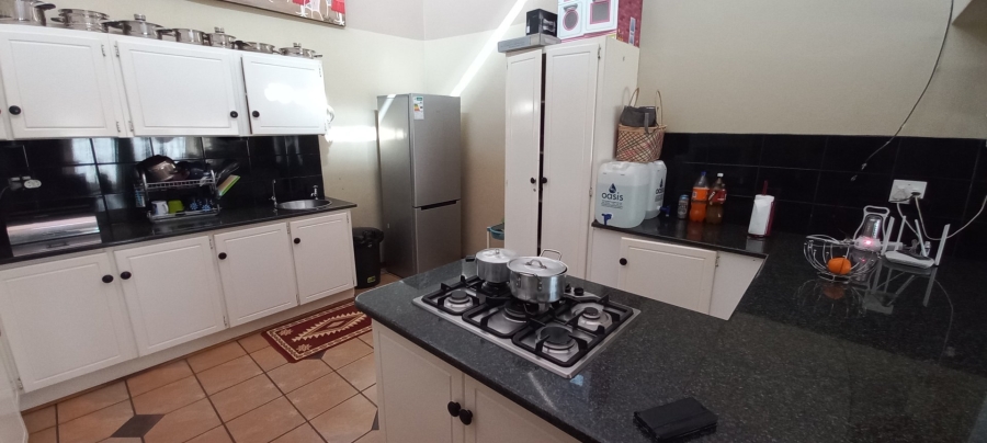 To Let 3 Bedroom Property for Rent in Panorama Free State